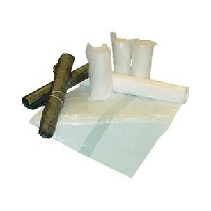 Symbolbild: Mülleimerbeutel 15000023