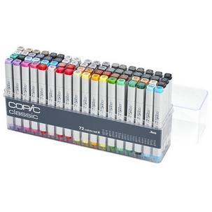 Marker classic, 72er Set 2 20075161