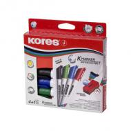 Whiteboard-Marker Set