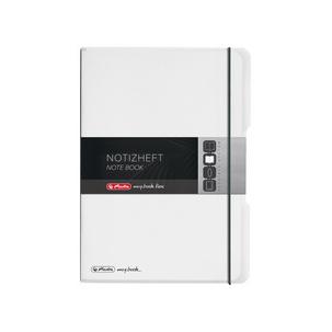 Notizheft my.book flex, transparent 300003349