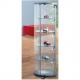 Rund-Vitrine expoline 40376282