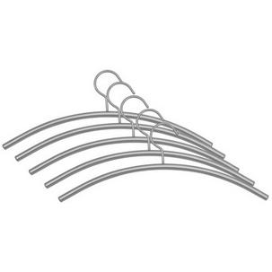 Stahl-Kleiderbügel 39621914