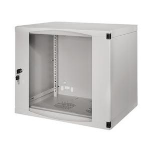 Symbolbild: 19" Wandverteiler, lichtgrau W15F64G