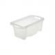 Aufbewahrungsbox "franz", crystal-grey 1027100100000