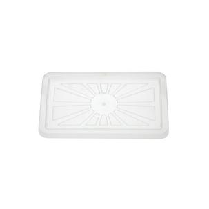 Zubehör: Deckel "franziska", natur 1027500100000