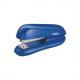 Heftgerät F6, blau-transparent 5000269