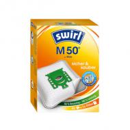 Staubsaugerbeutel M 50