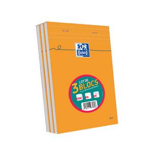 Notizblock - geheftet 400139964