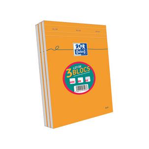 Notizblock - geheftet 400139963