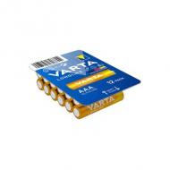 Alkaline Batterie Longlife, Micro (AAA), 12er BIG BOX