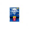 Alkaline Batterie Longlife Max Power, E-Block (9V), Verpackung