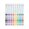 Fasermaler COLORPEPS Brush, Farben