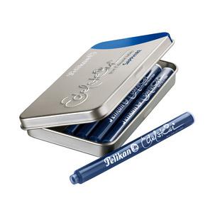 Symbolbild: Tintenpatronen "Edelstein Ink" 100436214