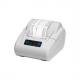 Thermodrucker "Safescan TP-230", schwarz - Anwendungsbild 134-0475