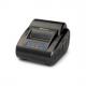 Thermodrucker "Safescan TP-230", schwarz - Anwendungsbild 134-0475