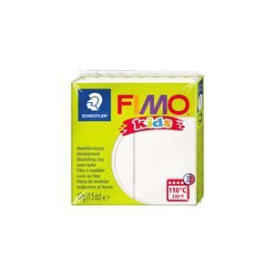 Modelliermasse kids, weiß 8030-5