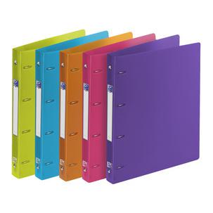 Ringbuch "School Life", A4 XL 400014998