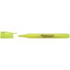 Textmarker TEXTLINER 38, gelb