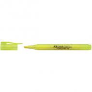 Textmarker TEXTLINER 38, gelb