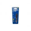 Taschenlampe "Indestructible Key Chain", Blisterverpackung