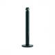 Standascher Smokers Pole, schwarz FGR1BK