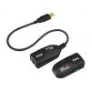 USB 2.0 Extender-Set, PoE geeignet