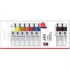 Acrylfarbe, 12er-Set