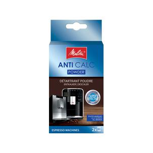 Entkalkung-Pulver "ANTI CALC" 4006508178582