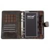 Terminplaner A6 "Manger", Modell 10101-1, offen