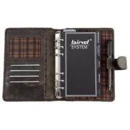 Terminplaner A6 "Manger", Modell 10101-1, offen