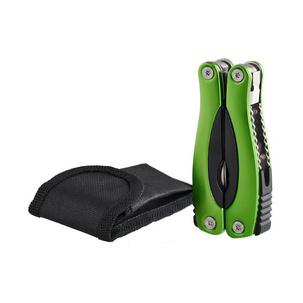 Multitool, 11 Werkzeug in 1, zusammengeklappt  M10272
