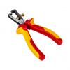 Abisolierzange, VDE geprüft, Länge: 160 mm
