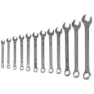 Ringschlüssel-Satz, 12-teilig  M130-12 DIN