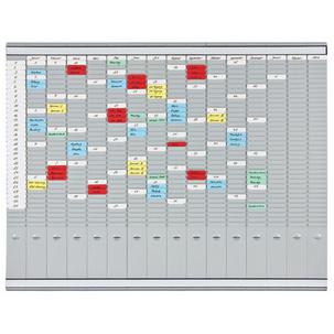 T-Kartentafel Universal Planer PV1015 PV1015