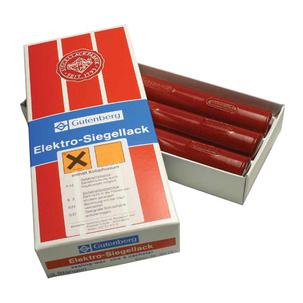 Zubehör: Siegellack Elektrolack 45502