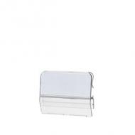 Zubehör: Sichtreiter für Stützplatten