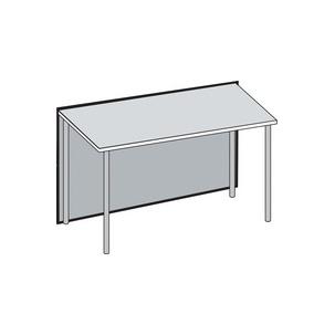 3) Tischelement, gerade 22349513