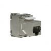 Keystone Modul Kat.6A, Klasse EA, geschirmt
