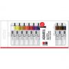 Aquarellfarbe, 12er-Set