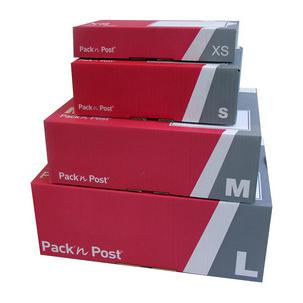 Universal-Versandverpackung Packn Post Mailbox 30035235