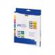 Acrylfarbe el Greco, 24er-Set&nbsp;28253