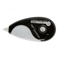 Korrekturroller "MONO grip", schwarz