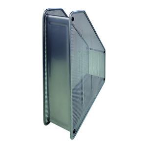 Stehsammler "the tower network", silber H2518000