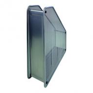 Stehsammler "the tower network", silber