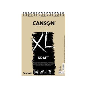 Symbolbild: Skizzen- und Studienblock "XL KRAFT" C400039142