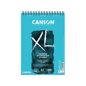 Symbolbild: Skizzen- und Studienblock "XL Aquarelle" C400039170