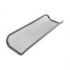Stifteschale "the tray network", silber