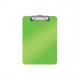 Klemmbrett WOW, grün  3971-00-23