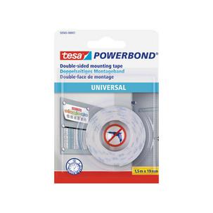 tesa Powerbond Montageband Universal 58565-000001-00