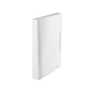 Projektmappe Style, weiß 3957-00-53